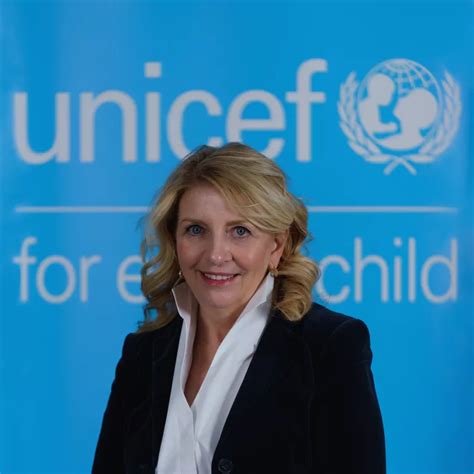 catherine russell twitter|declan campbell unicef.